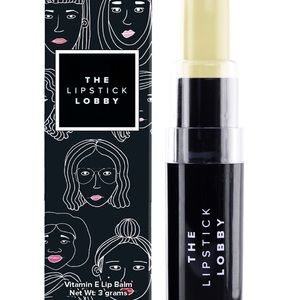 Lipstick Lobby In The Clear